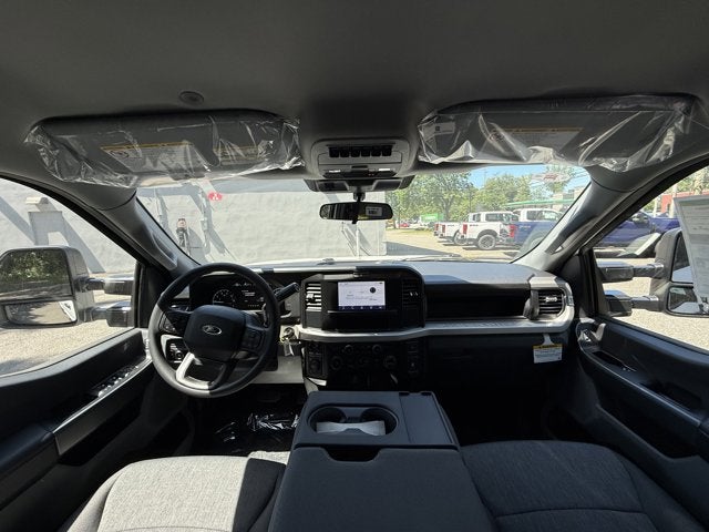 2026 Ford Super Duty F-350® XL