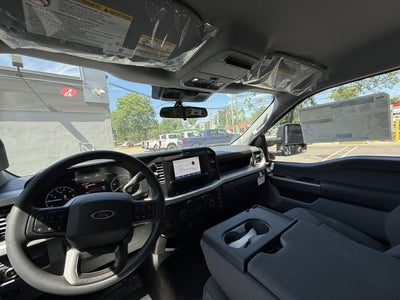 2026 Ford Super Duty F-350® XL