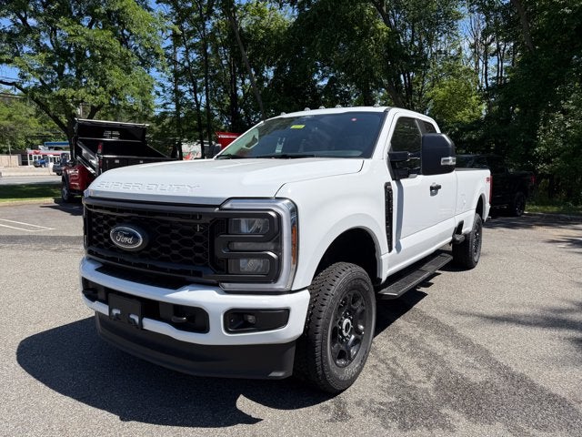 2026 Ford Super Duty F-350® XL