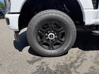 2026 Ford Super Duty F-350® XL
