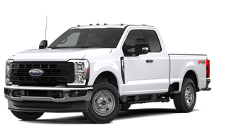 2026 Ford Super Duty F-350® XL