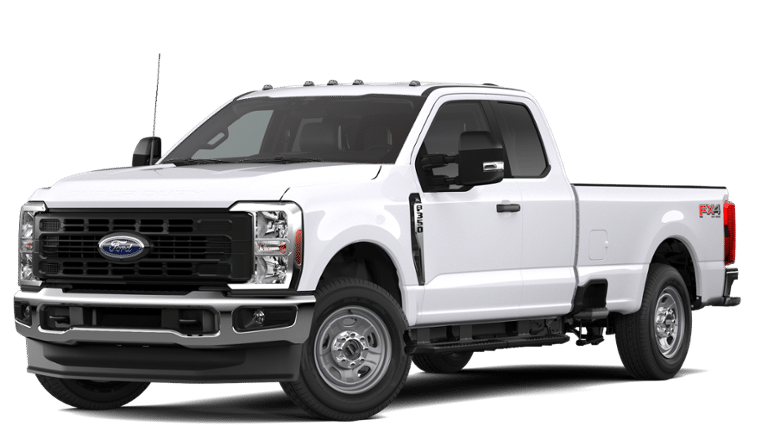 2026 Ford Super Duty F-350® XL