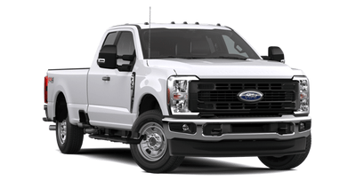 2026 Ford Super Duty F-350® XL