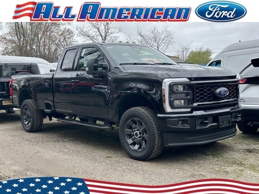 2024 Ford Super Duty F-350® XLT in Old Bridge, NJ - All American Auto Group