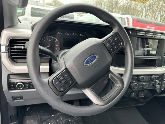 2024 Ford Super Duty F-350® XLT in Old Bridge, NJ - All American Auto Group