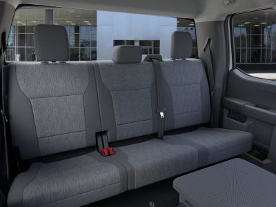 2026 Ford Super Duty F-350® XL