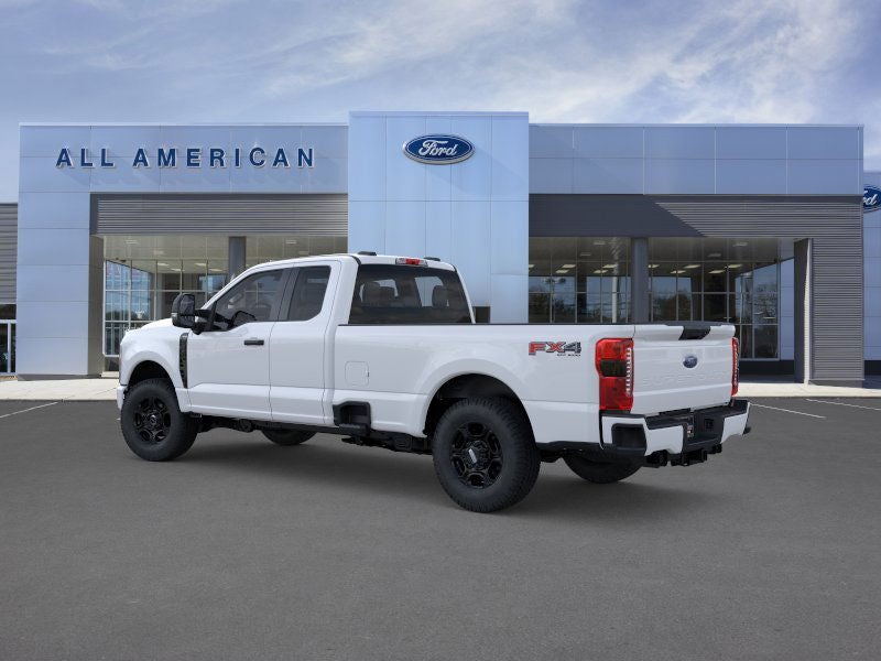 2026 Ford Super Duty F-350® XL