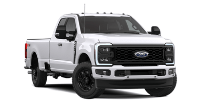 2026 Ford Super Duty F-350® XL