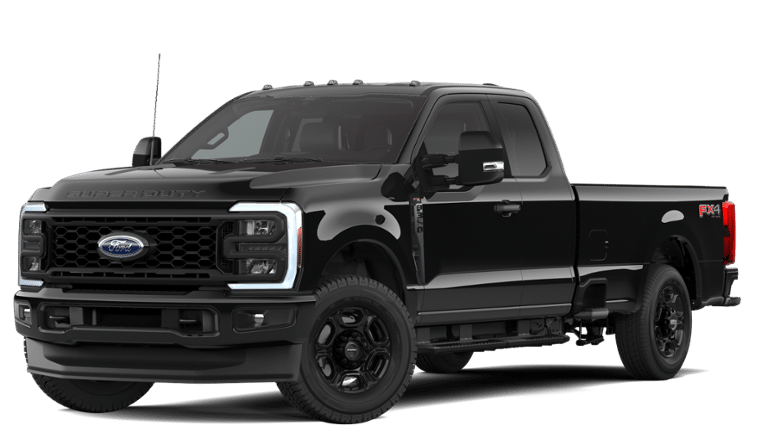 2026 Ford Super Duty F-350® XL