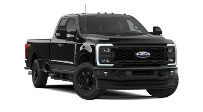 2026 Ford Super Duty F-350® XL