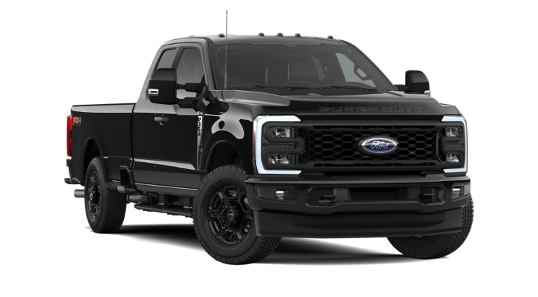 2026 Ford Super Duty F-350® XL