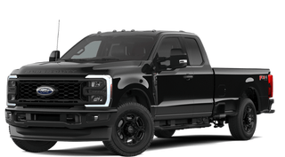 2026 Ford Super Duty F-350® XL