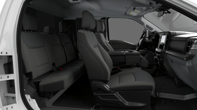 2027 Ford Super Duty F-350® XLT