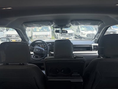 2026 Ford Super Duty F-350® XLT