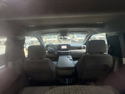 2026 Ford Super Duty F-350® XLT