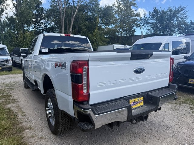 2026 Ford Super Duty F-350® XLT