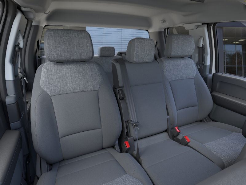 2026 Ford Super Duty F-350® XLT