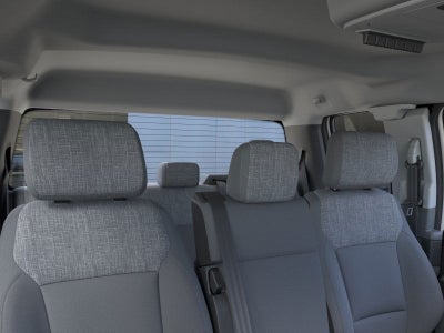 2026 Ford Super Duty F-350® XLT