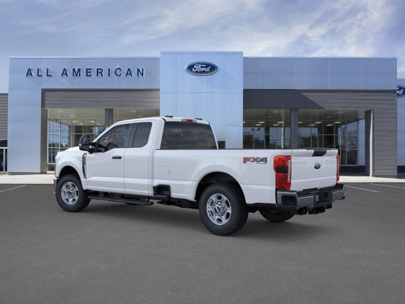 2026 Ford Super Duty F-350® XLT