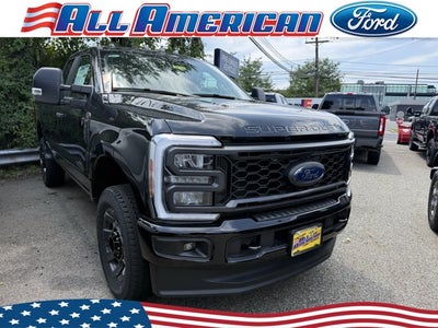 2026 Ford Super Duty F-350® XL