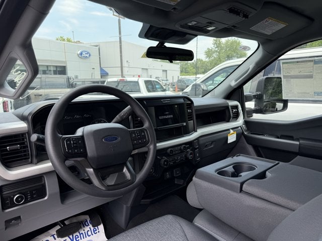 2026 Ford Super Duty F-350® XL