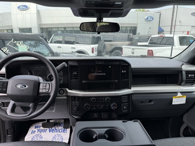 2026 Ford Super Duty F-350® XL
