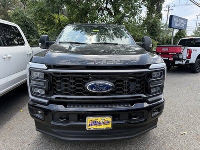 2026 Ford Super Duty F-350® XL