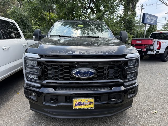 2026 Ford Super Duty F-350® XL