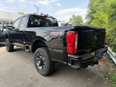 2026 Ford Super Duty F-350® XL