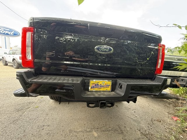 2026 Ford Super Duty F-350® XL