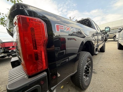2026 Ford Super Duty F-350® XL