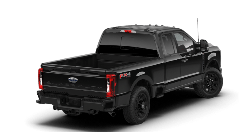 2026 Ford Super Duty F-350® XL