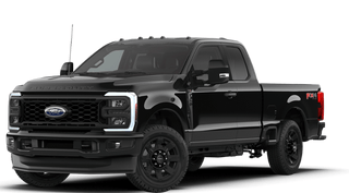 2026 Ford Super Duty F-350® XL