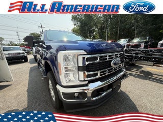 2026 Ford Super Duty F-350® XLT