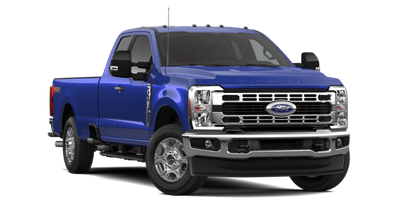 2026 Ford Super Duty F-350® XLT