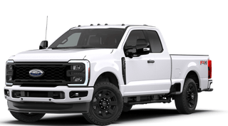 2026 Ford Super Duty F-350® XL