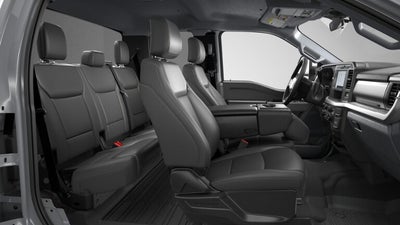 2026 Ford Super Duty F-350® XLT