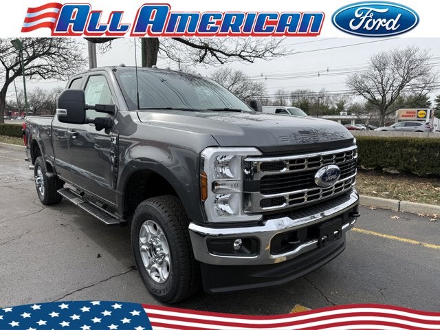 2026 Ford Super Duty F-350® XLT