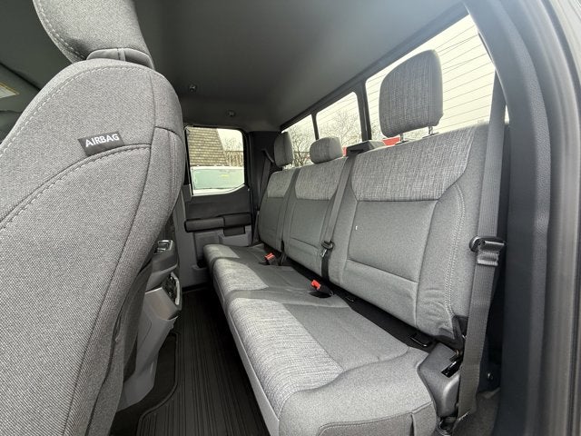 2026 Ford Super Duty F-350® XLT