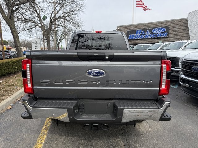 2026 Ford Super Duty F-350® XLT
