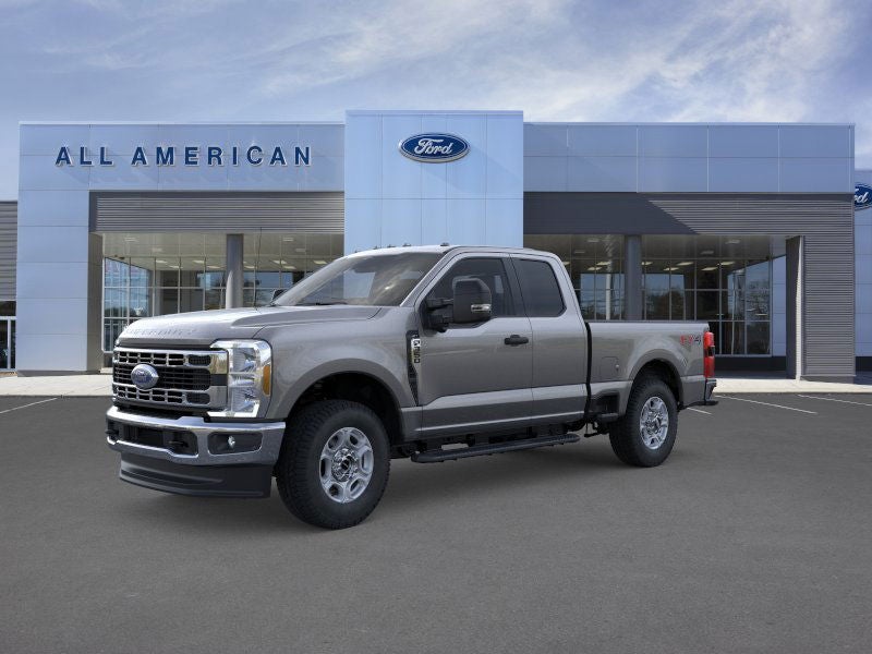 2026 Ford Super Duty F-350® XLT