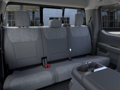 2026 Ford Super Duty F-350® XLT