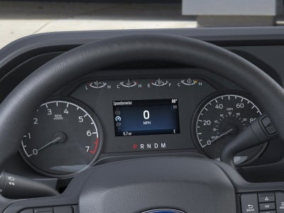 2026 Ford Super Duty F-350® XLT