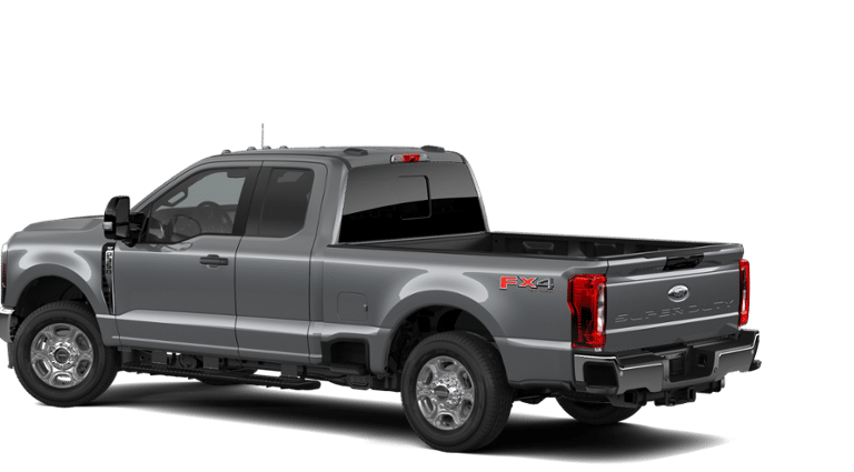 2026 Ford Super Duty F-350® XLT