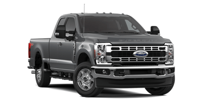 2026 Ford Super Duty F-350® XLT