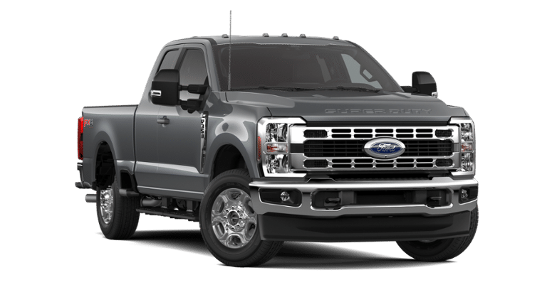 2026 Ford Super Duty F-350® XLT