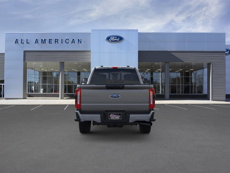 2026 Ford Super Duty F-350® XLT