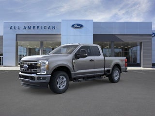 2026 Ford Super Duty F-350® XLT