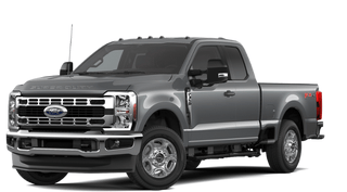 2026 Ford Super Duty F-350® XLT