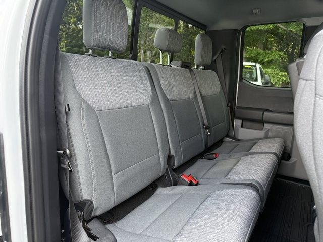 2026 Ford Super Duty F-350® XLT